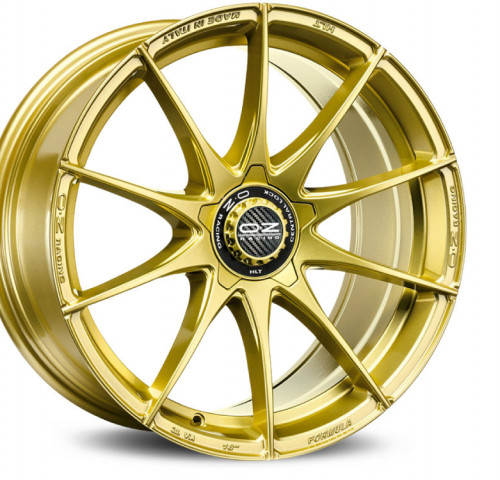 Oz Formula Hlt Race Gold